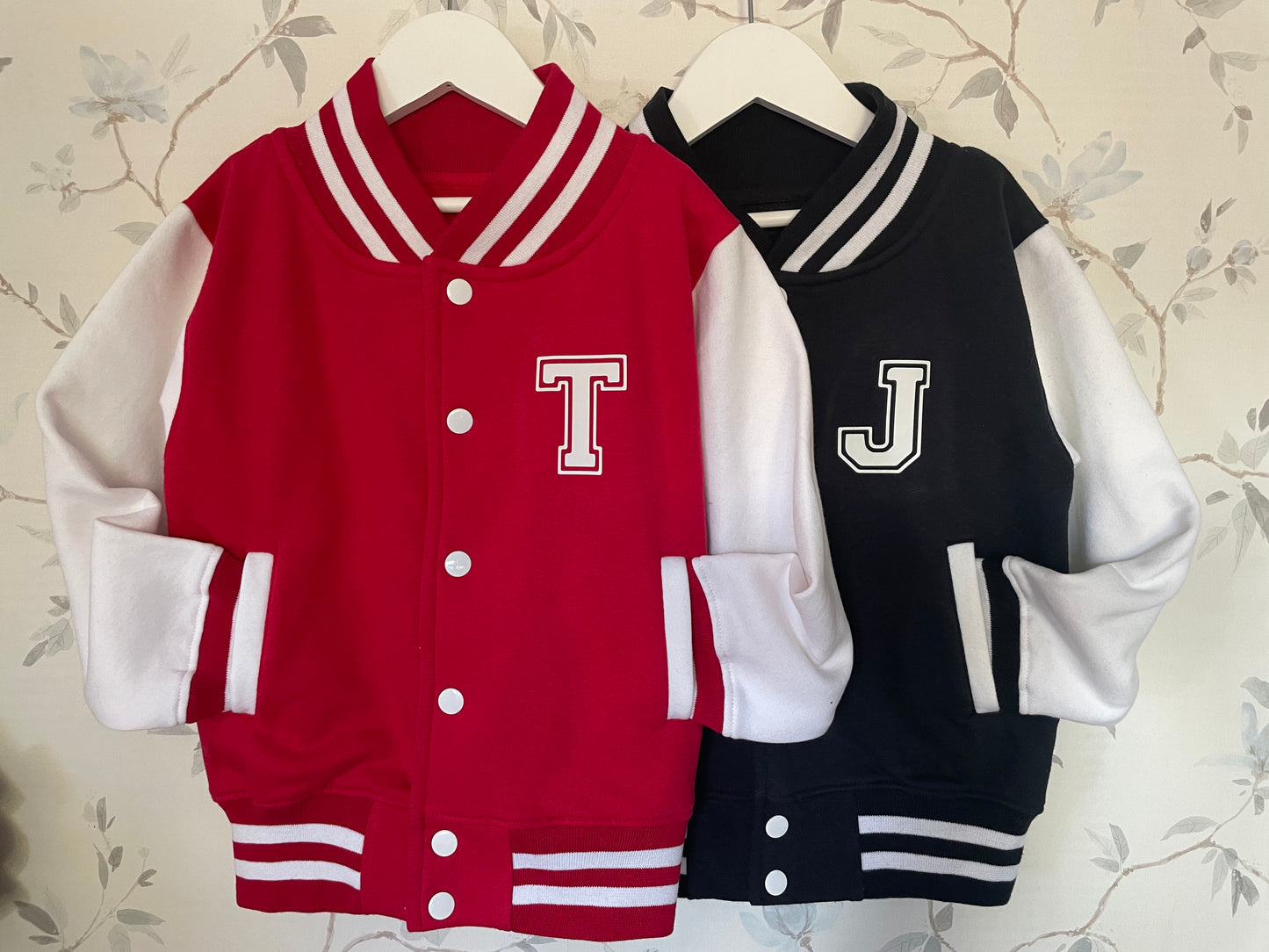 Kids Varsity Jackets