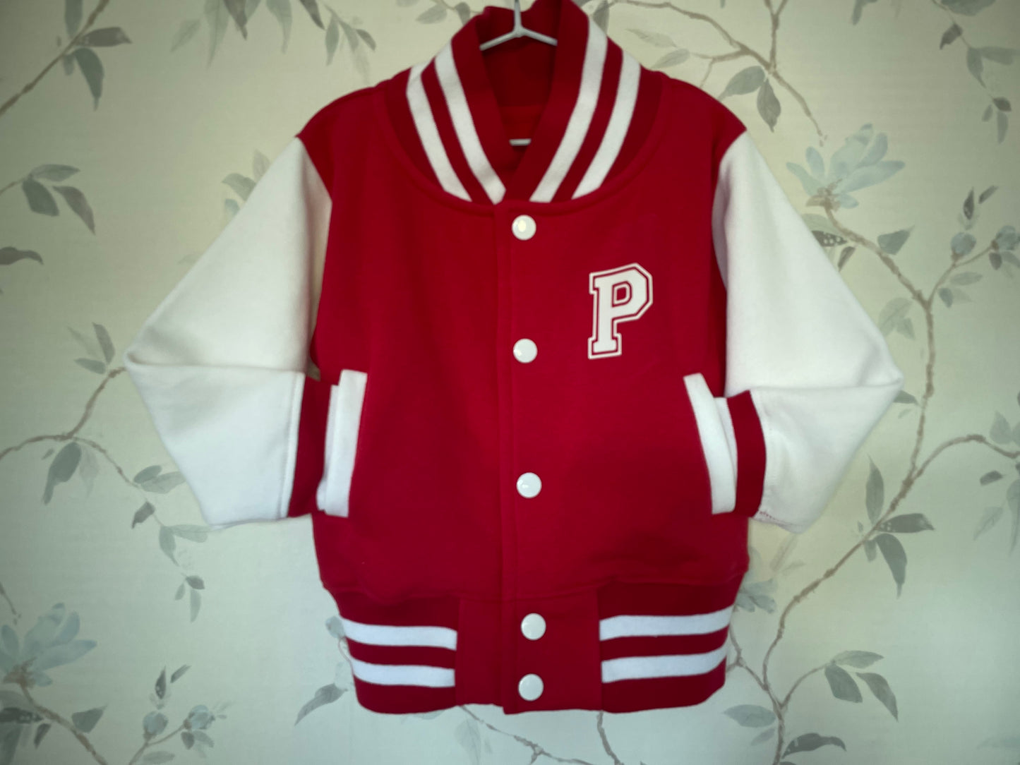 Kids Varsity Jackets