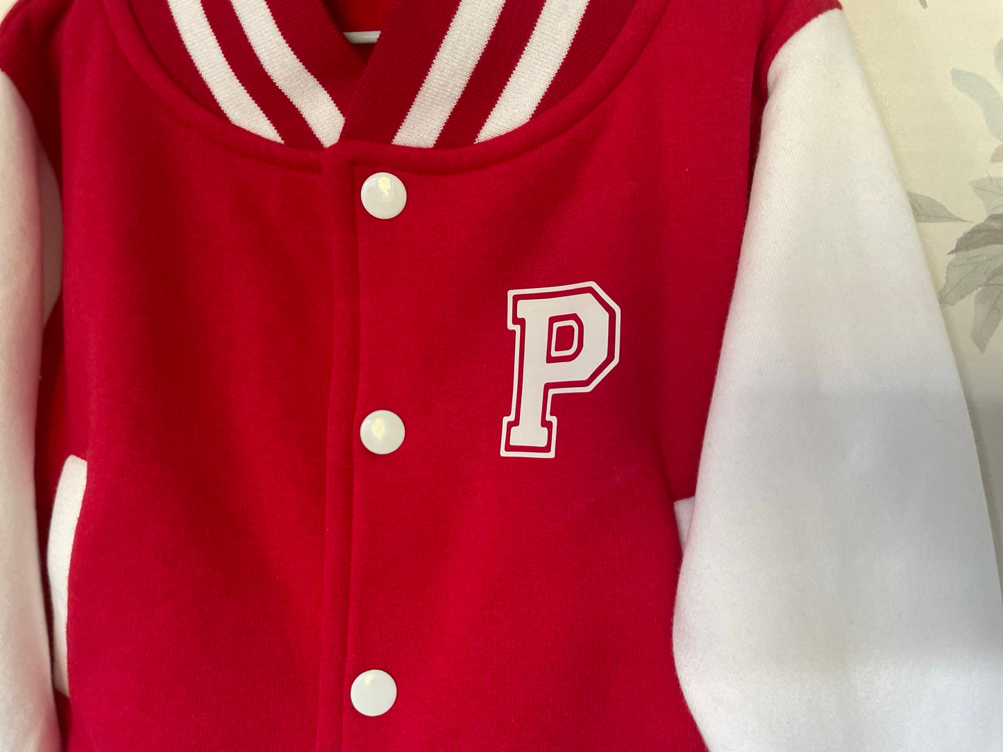 Kids Varsity Jackets