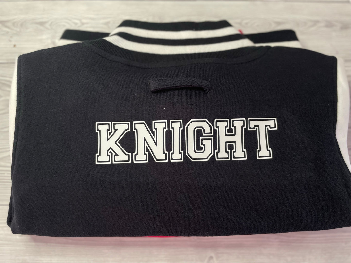 Kids Varsity Jackets