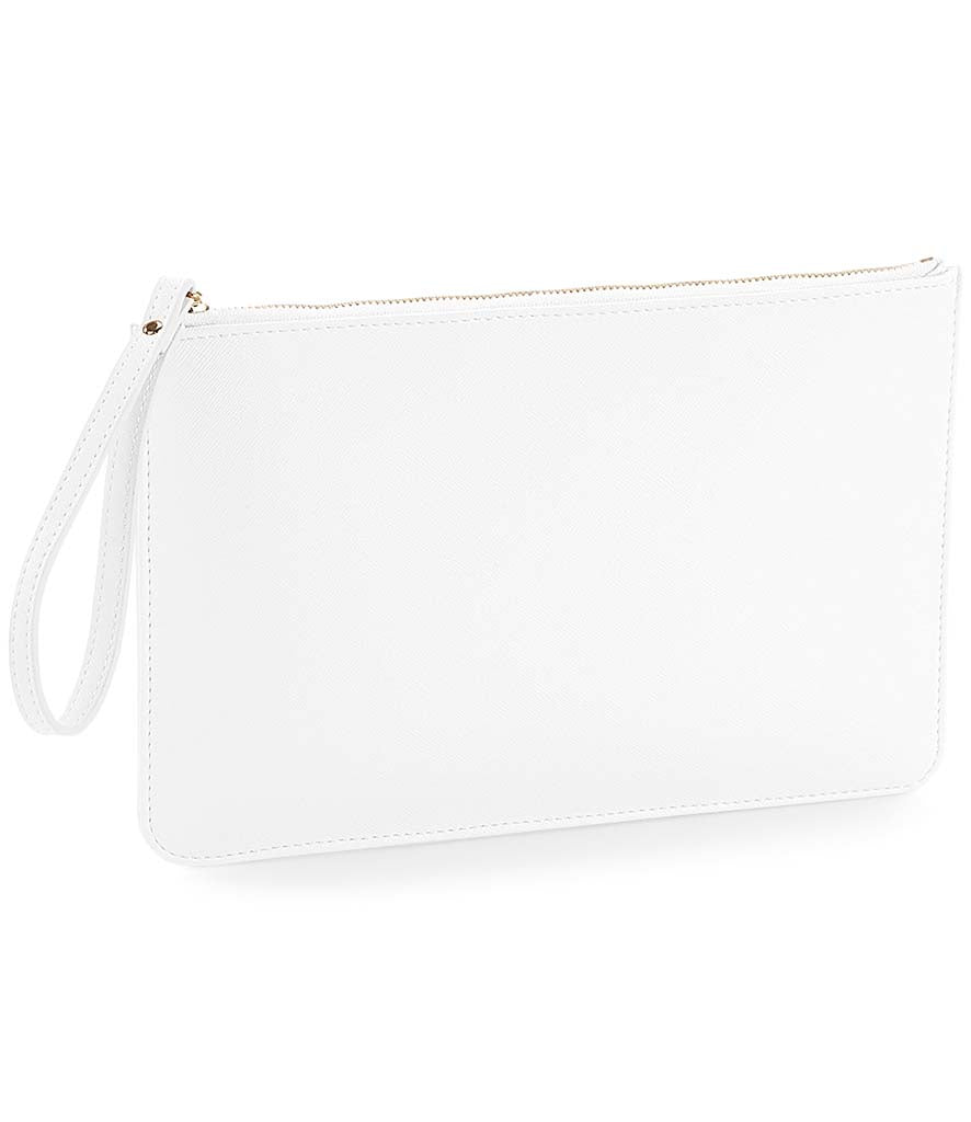 Personalised Clutch Bag