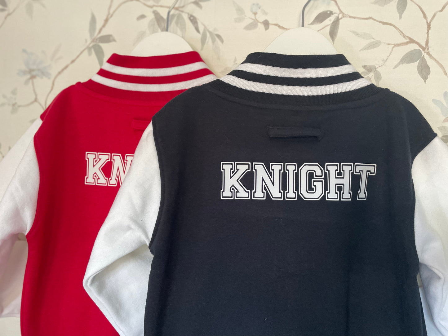 Kids Varsity Jackets