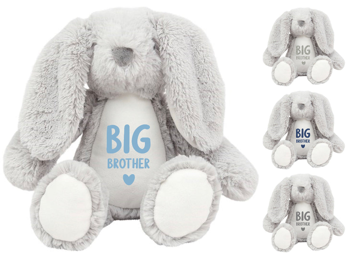 Big Brother/ Little Brother Bears