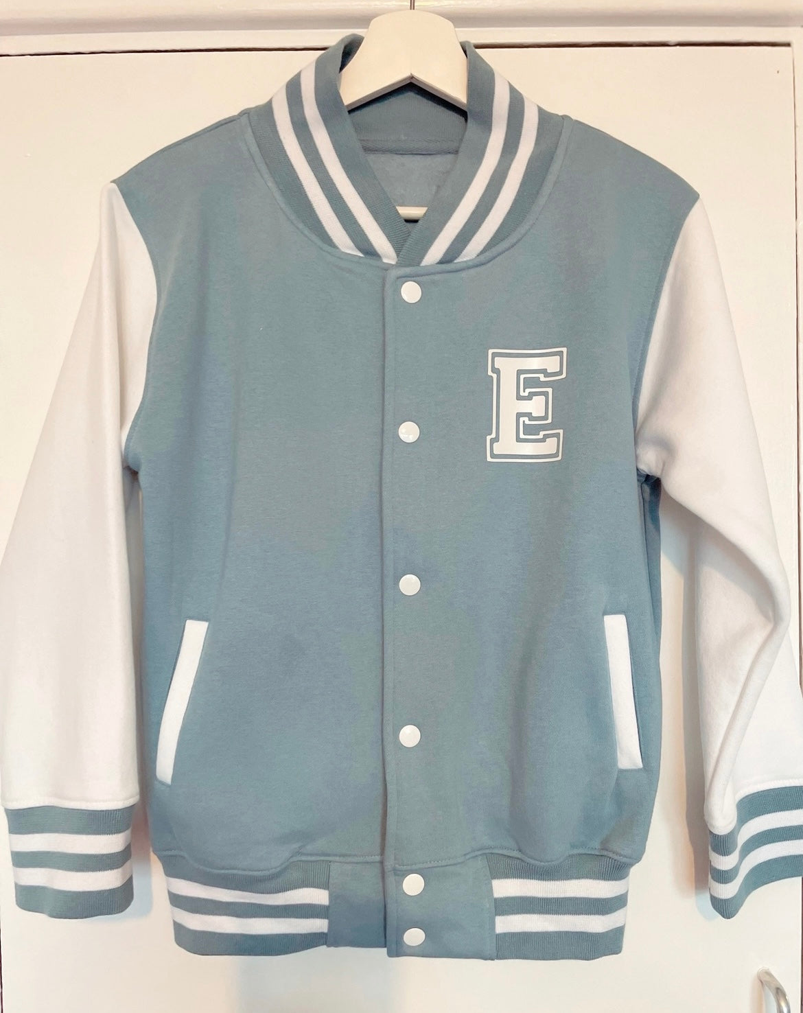 Kids Varsity Jackets