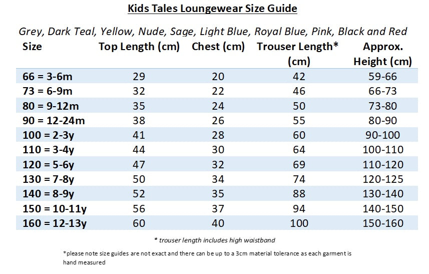 Younger Children’s Lounge Sets