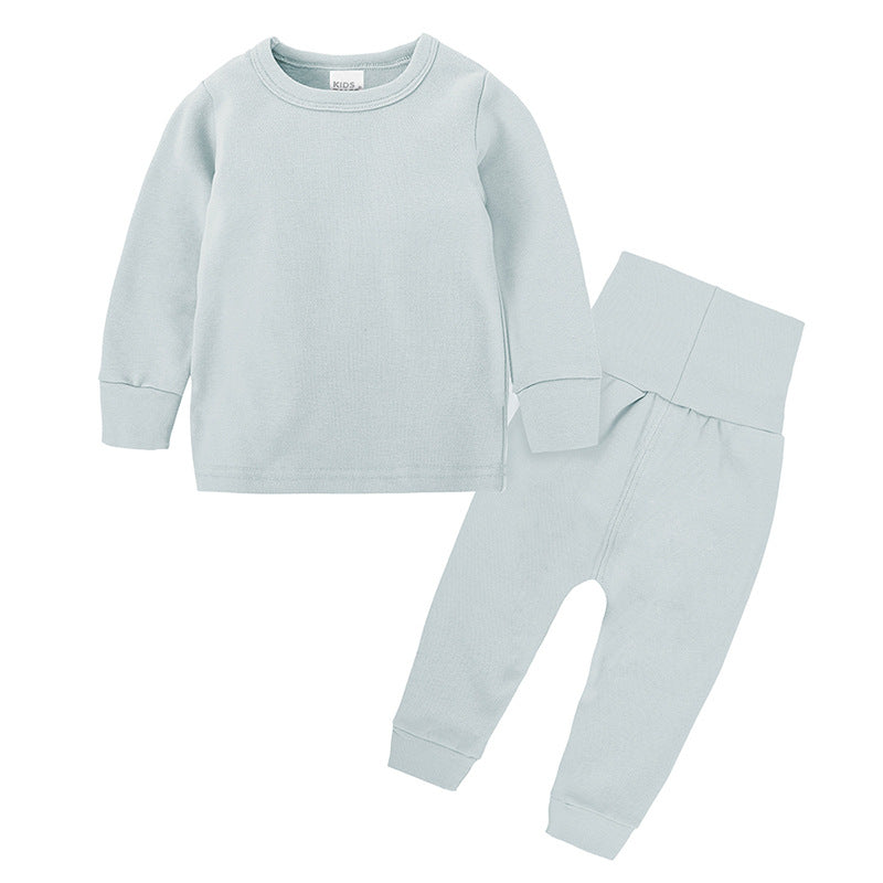 Children's best sale loungewear sets