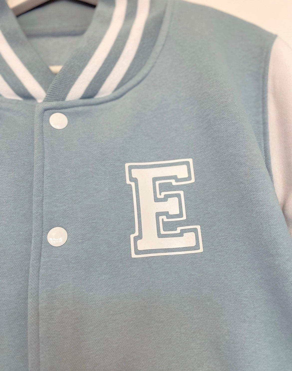 Kids Varsity Jackets